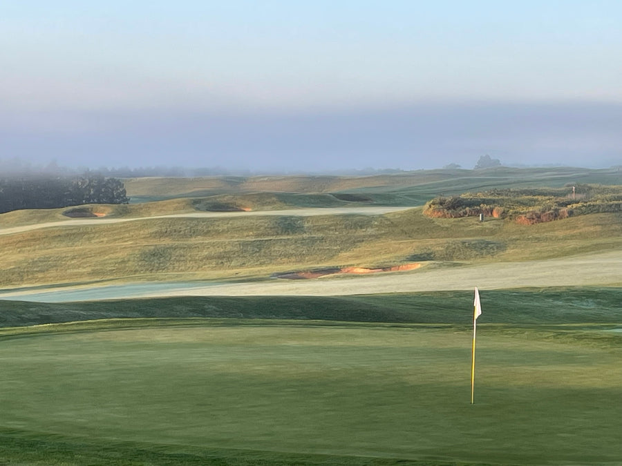 2024 Day of the week Membership - Every week on the day you pick play Unlimited, PLUS 4 FREE Weekday Rounds