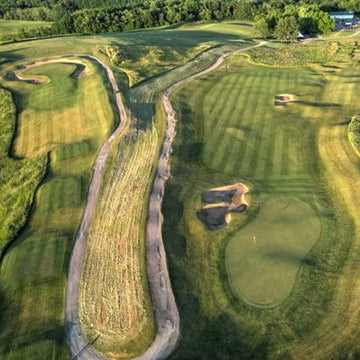 Ultimate Golf Package (Golf, Food, Glove, Hat, Golf Balls) for the golfer on your list - No Expiration!