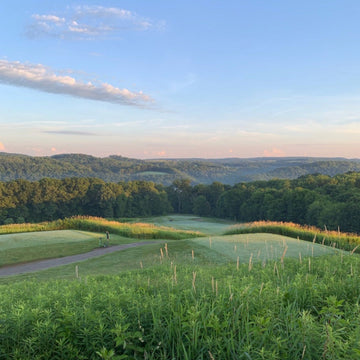 Four (4) Anytime SPRING Rounds includes cart.