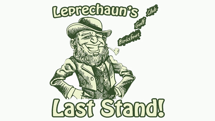 SCOTT WOLFE sign up link: Leprechaun's Last Stand