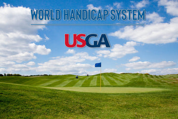 World Handicap System (WHS) USGA Handicap
