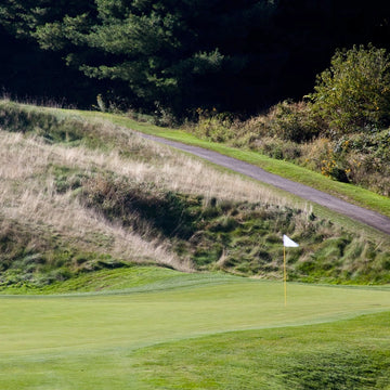 Anytime GOLF Round Including CART-No Expiration