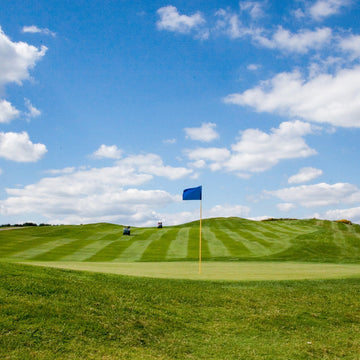 Play All Year Weekly PLUS 4 Anytime rounds